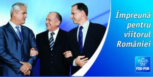 Ion Iliescu, fondatorul clientelismului modern