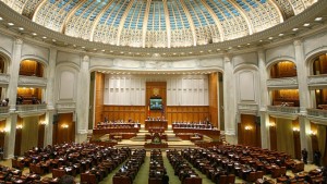 Senatul României