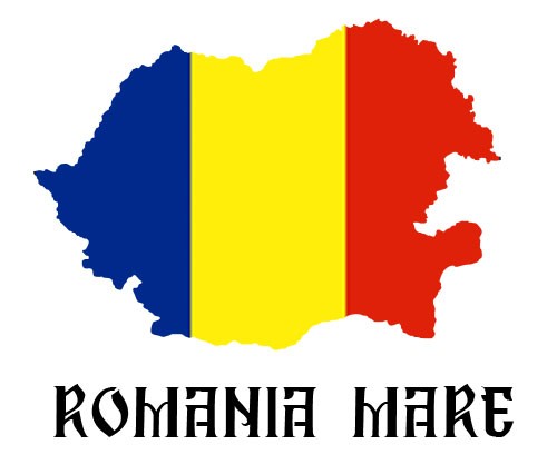 România mare